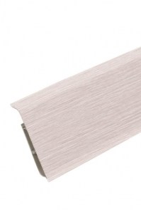 Baseboard 80 mm IDEAL System 274 Northern Pine